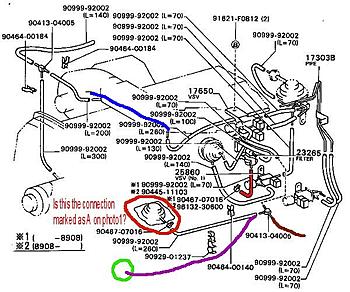 Click image for larger version

Name:	vacum hoses diagram.JPG
Views:	678
Size:	94.1 KB
ID:	1233627