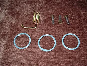 Click image for larger version

Name:	seals_&amp;amp;_bits.JPG
Views:	217
Size:	133.2 KB
ID:	1233727