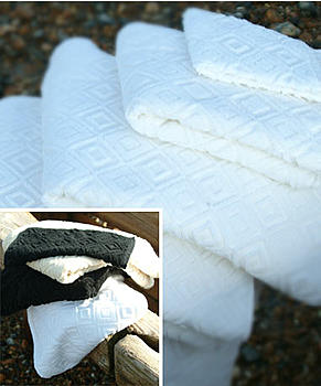 Click image for larger version

Name:	diamond_towels.jpg
Views:	140
Size:	29.4 KB
ID:	1233772