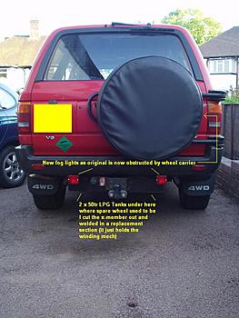 Click image for larger version

Name:	Rear view.JPG
Views:	127
Size:	77.9 KB
ID:	1234197