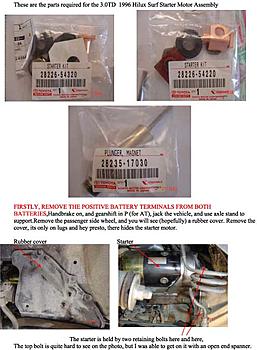 Click image for larger version

Name:	Starter motor replacements1 med res.jpg
Views:	194
Size:	46.0 KB
ID:	1234311