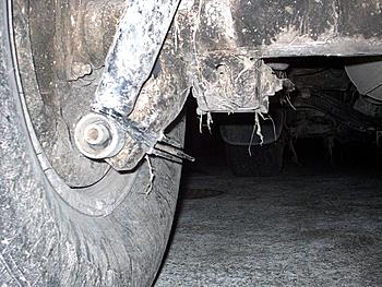 Click image for larger version

Name:	Thank God  &amp;amp; Danno for cable ties.JPG
Views:	174
Size:	79.8 KB
ID:	1234717