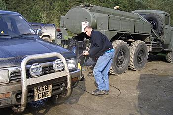 Click image for larger version

Name:	No muck on me marky.JPG
Views:	201
Size:	133.9 KB
ID:	1238252