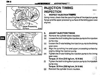 Click image for larger version

Name:	Injection Timing Check.JPG
Views:	184
Size:	55.2 KB
ID:	1238617