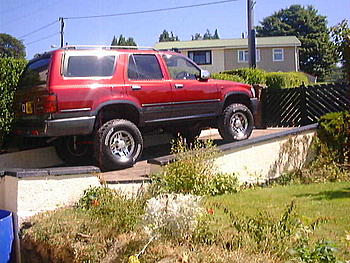 Click image for larger version

Name:	shiney truck1.JPG
Views:	184
Size:	56.5 KB
ID:	1246522