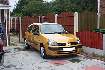 Click image for larger version

Name:	RENAULT CLIO 003.jpg
Views:	143
Size:	77.9 KB
ID:	1249763