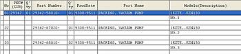 Click image for larger version

Name:	Vacuum Pump Seals 1KZ-TE.jpg
Views:	171
Size:	114.3 KB
ID:	1251422