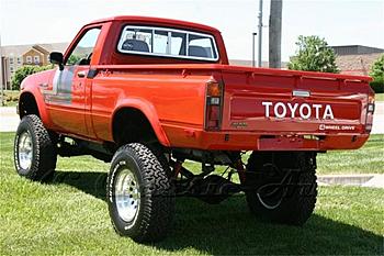 Click image for larger version

Name:	1979_Toyota_4x4_Short_Bed_Pickup_For_Sale_Rear_resize.jpg
Views:	112
Size:	98.2 KB
ID:	1254920