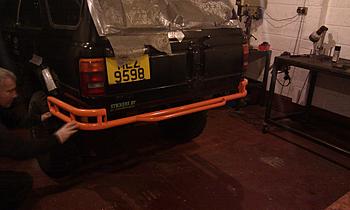 Click image for larger version

Name:	bumper on truck.jpg
Views:	260
Size:	288.9 KB
ID:	1255606