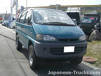 Click image for larger version

Name:	1996_Mitsubishi_Delica_Cargo_PD5V_1.jpg
Views:	171
Size:	55.5 KB
ID:	1257902