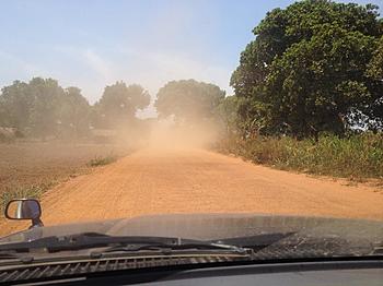 Click image for larger version

Name:	Red earth.jpg
Views:	622
Size:	292.4 KB
ID:	1259018