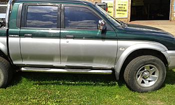 Click image for larger version

Name:	L200 Offside.jpg
Views:	147
Size:	314.9 KB
ID:	1259159