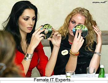 Click image for larger version

Name:	Female IT Experts.jpg
Views:	186
Size:	39.2 KB
ID:	1260826
