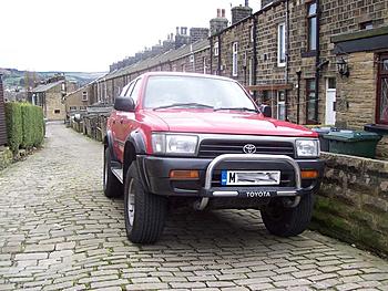 Click image for larger version

Name:	4Runner 009.jpg
Views:	235
Size:	101.3 KB
ID:	1260879