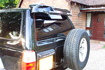 Click image for larger version

Name:	Surf rear mirror.jpg
Views:	230
Size:	152.2 KB
ID:	1261353