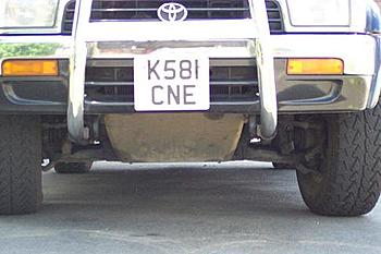 Click image for larger version

Name:	Marky's bash plate 1.jpg
Views:	507
Size:	63.2 KB
ID:	1261477