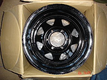 Click image for larger version

Name:	Black Steel Wheels 002.jpg
Views:	178
Size:	145.5 KB
ID:	1266971
