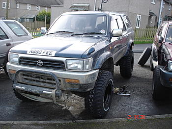 Click image for larger version

Name:	Black Steel Wheels Tyres Fitted To Surf 003.jpg
Views:	321
Size:	143.1 KB
ID:	1267023
