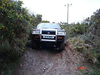 Click image for larger version

Name:	Greenlaning 3rd Feb 007.jpg
Views:	117
Size:	152.7 KB
ID:	1267033