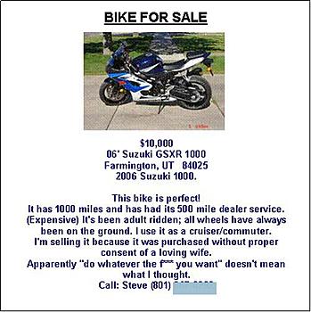 Click image for larger version

Name:	bike-for-sale.jpg
Views:	149
Size:	42.6 KB
ID:	1267146
