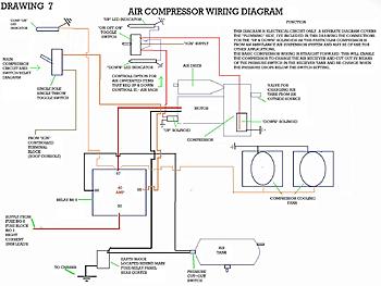 Click image for larger version

Name:	DRAWING 7 AIR COMPRESSOR WIRING DIAGRAM.jpg
Views:	158
Size:	213.4 KB
ID:	1270757