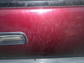 Click image for larger version

Name:	Door scrached 1.jpg
Views:	158
Size:	292.2 KB
ID:	1271080