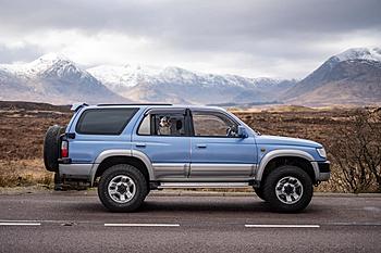 Getting it through Glencoe
